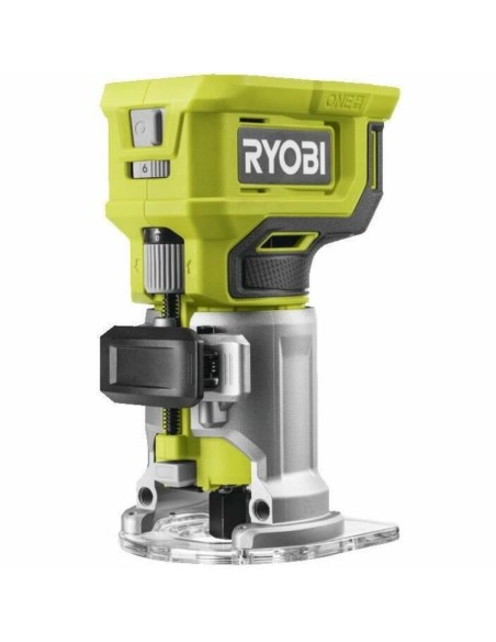 Fraiseuse Ryobi RTR18-0