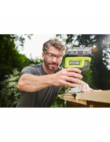 Fraiseuse Ryobi RTR18-0