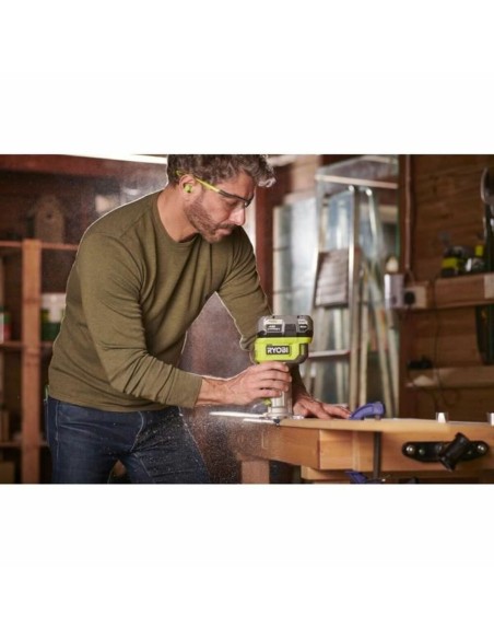 Fraiseuse Ryobi RTR18-0