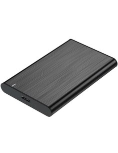 Protection pour disque dur Aisens ASE-2525B USB 3.1