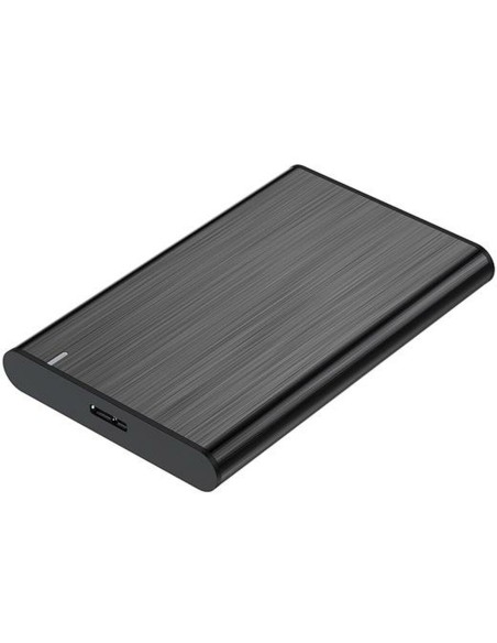 Protection pour disque dur Aisens ASE-2525B USB 3.1