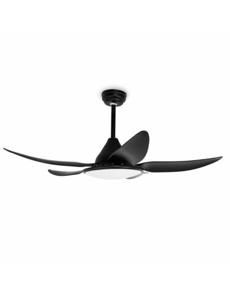 Ventilateur de Plafond Orbegozo CP 109120 35 W 70 W Ø 120 cm Noir
