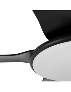 Ventilateur de Plafond Orbegozo CP 109120 35 W 70 W Ø 120 cm Noir 2