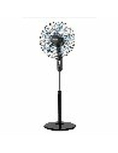 Ventilateur sur Pied Orbegozo SF 1140 45 W Noir 2