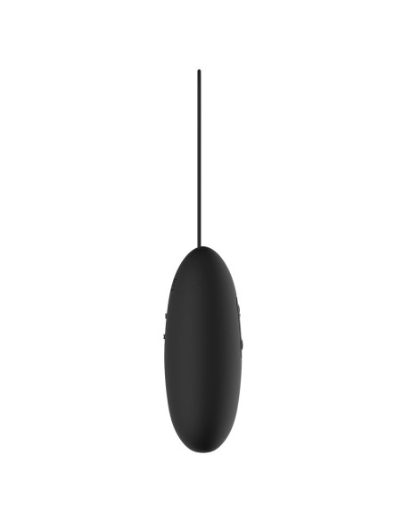 Œuf Masturbateur Dream Toys Elite Noir