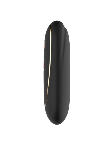 Œuf Masturbateur Dream Toys Elite Noir