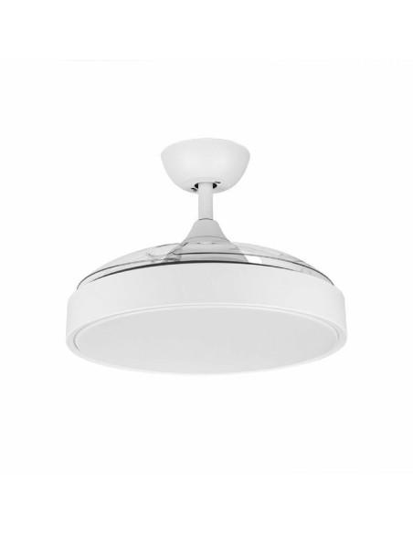Ventilateur de Plafond Orbegozo CP 119105 35 W Ø 105 cm Blanc