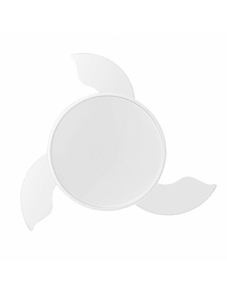 Ventilateur de Plafond Orbegozo CP 119105 35 W Ø 105 cm Blanc