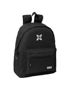 Cartable Munich Basics Noir 33 x 42 x 15 cm