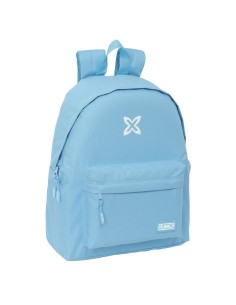 Cartable Munich Basics Bleu 33 x 42 x 15 cm