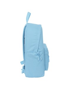 Cartable Munich Basics Bleu 33 x 42 x 15 cm 2
