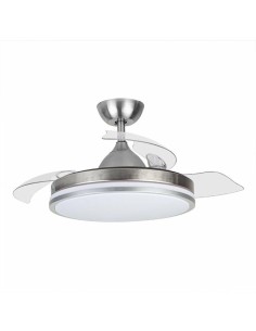 Ventilateur de Plafond Orbegozo CP 121105 35 W Ø 105 cm