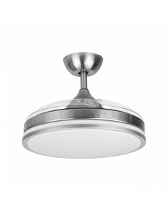 Ventilateur de Plafond Orbegozo CP 121105 35 W Ø 105 cm 2