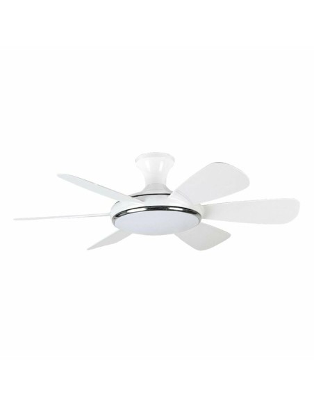 Ventilateur de Plafond Orbegozo CP 117105 40 W Ø 105 cm Noir