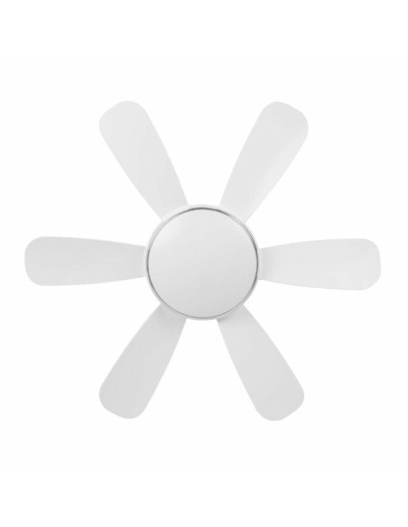 Ventilateur de Plafond Orbegozo CP 117105 40 W Ø 105 cm Noir
