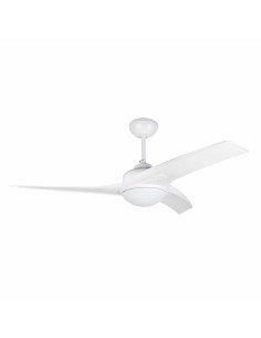 Ventilateur de Plafond Orbegozo CP 90132 60 W Ø 132 cm Blanc 2