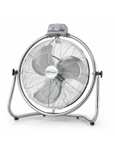 Ventilateur sur Pied Orbegozo PWO 0936 45 W Blanc