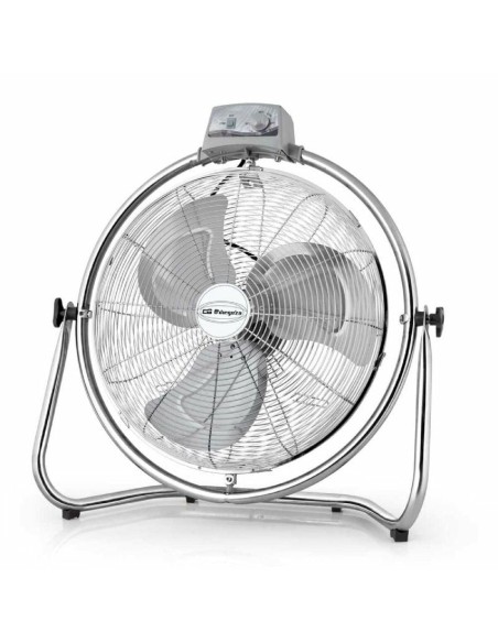 Ventilateur sur Pied Orbegozo PWO 0936 45 W Blanc