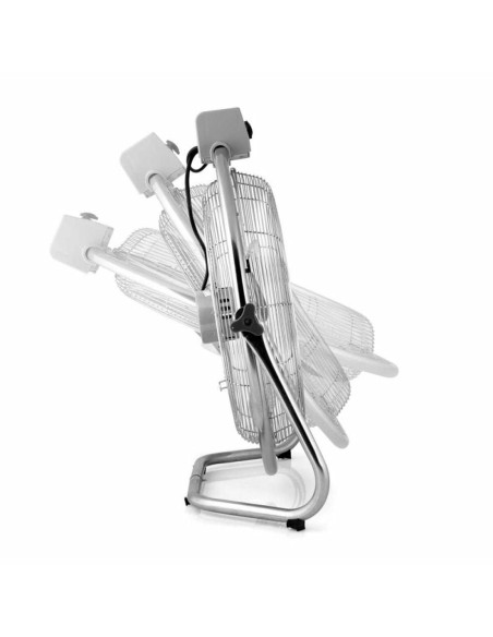 Ventilateur sur Pied Orbegozo PWO 0936 45 W Blanc