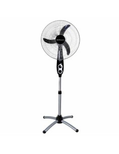 Ventilateur sur Pied Orbegozo SF 0156 60 W