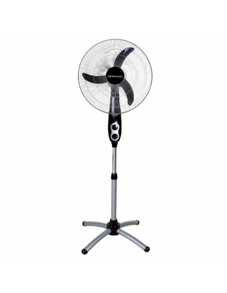 Ventilateur sur Pied Orbegozo SF 0156 60 W