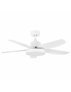 Ventilateur de Plafond avec Lumière Orbegozo CP 116116 40 W Noir