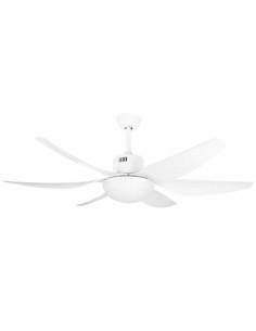 Ventilateur de Plafond avec Lumière Orbegozo CP 100138 50 W Ø 138 cm