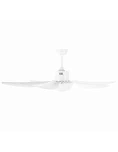 Ventilateur de Plafond avec Lumière Orbegozo CP 100138 50 W Ø 138 cm 2