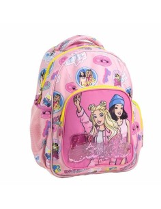 Cartable Barbie Fuchsia