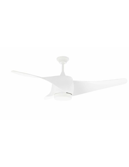 Ventilateur de Plafond Orbegozo CP 99132 70 W Ø 132 cm Blanc