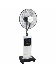 Ventilateur sur Pied Orbegozo SFA 7000 100 W Blanc
