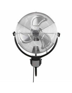 Ventilateur sur Pied Orbegozo SFA 7000 100 W Blanc 2
