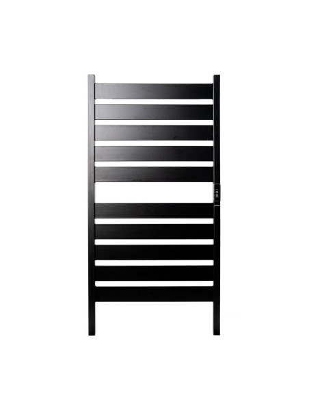 Porte-serviettes électrique pour mur ou sol Towarall InnovaGoods 10 Barres