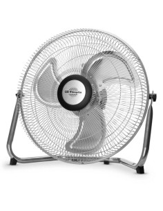 Ventilateur de Sol Orbegozo PW 1245 80 W
