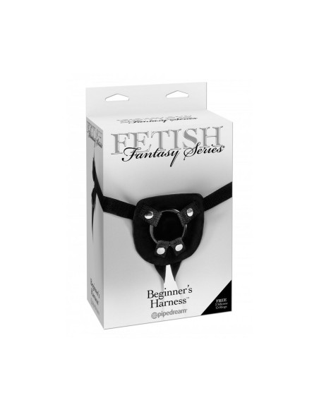 Harnais New Comers Pipedream Fetish Fantasy Series