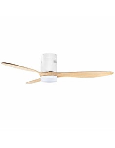 Ventilateur de Plafond Orbegozo CP 114132 40 W Ø 132 cm Noir 2