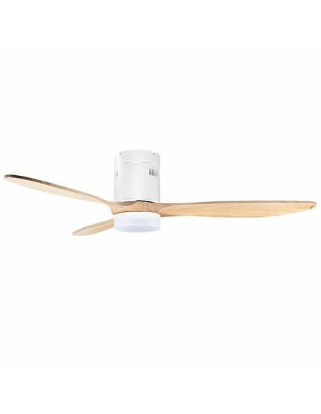 Ventilateur de Plafond Orbegozo CP 114132 40 W Ø 132 cm Noir