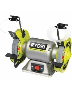 Meuleuse d'établi Ryobi 5133004823 250 W