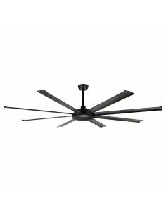 Ventilateur de Plafond Orbegozo CF 118200 60 W Ø 200 cm