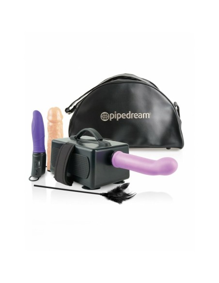 Accessoire Érotique Pipedream Fetish Fantasy Series