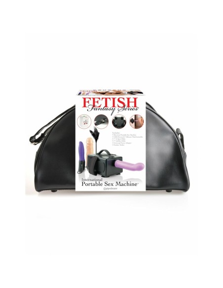 Accessoire Érotique Pipedream Fetish Fantasy Series