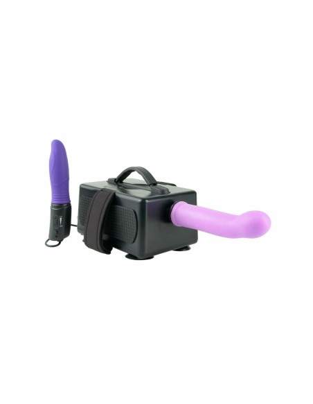 Accessoire Érotique Pipedream Fetish Fantasy Series