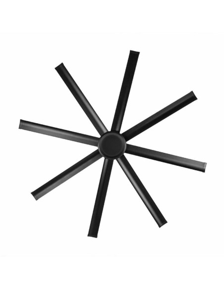 Ventilateur de Plafond Orbegozo CF 118200 60 W Ø 200 cm
