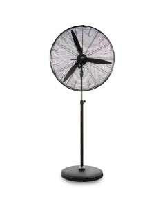 Ventilateur sur Pied Orbegozo PWS 0168 150 W