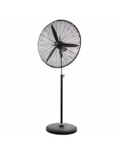 Ventilateur sur Pied Orbegozo PWS 0168 150 W 2