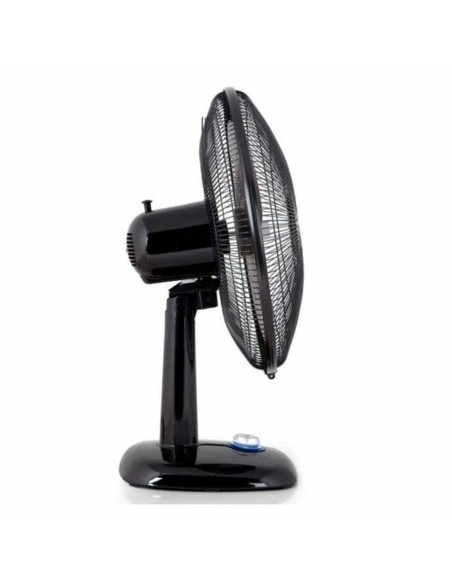 Ventilateur de Bureau Orbegozo 16728 OR 40 W Noir