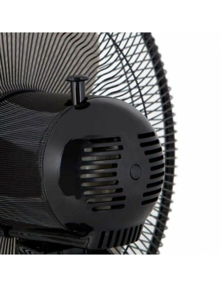 Ventilateur de Bureau Orbegozo 16728 OR 40 W Noir