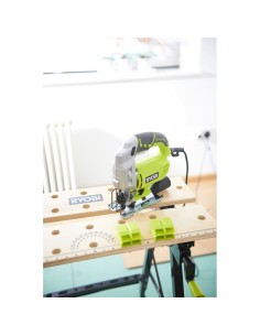 Scie sauteuse Ryobi RJS750-G 3000 rpm 220 V 2