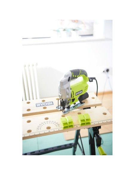 Scie sauteuse Ryobi RJS750-G 3000 rpm 220 V