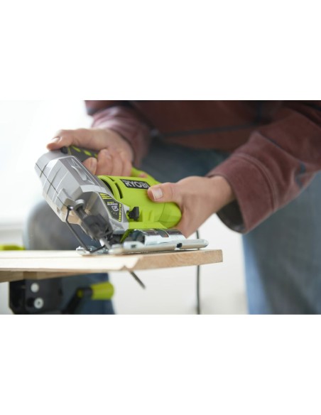 Scie sauteuse Ryobi RJS750-G 3000 rpm 220 V